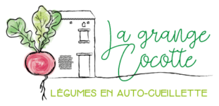 Logo La grange Cocotte